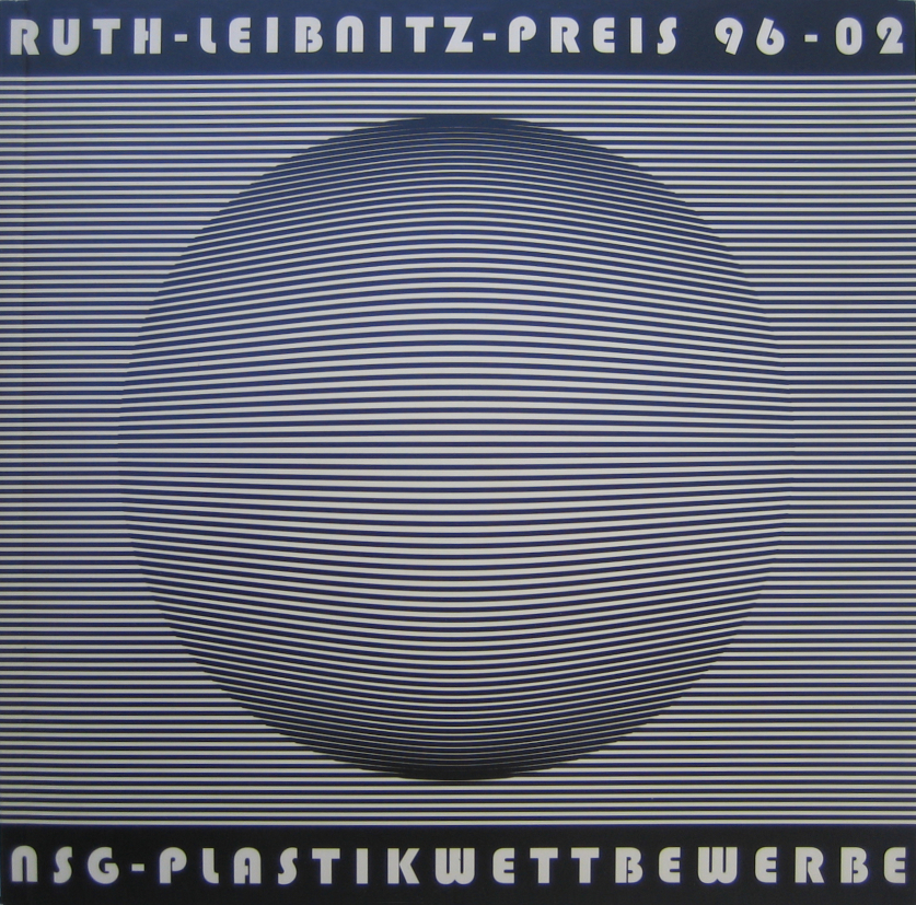 RUTH-LEIBNITZ-PREIS 96 – 02